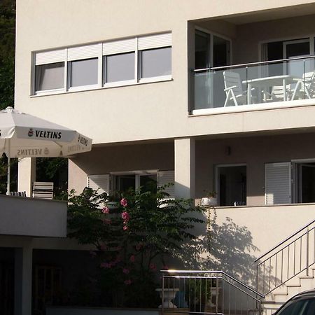 Open Hus Διαμέρισμα Krvavica Εξωτερικό φωτογραφία