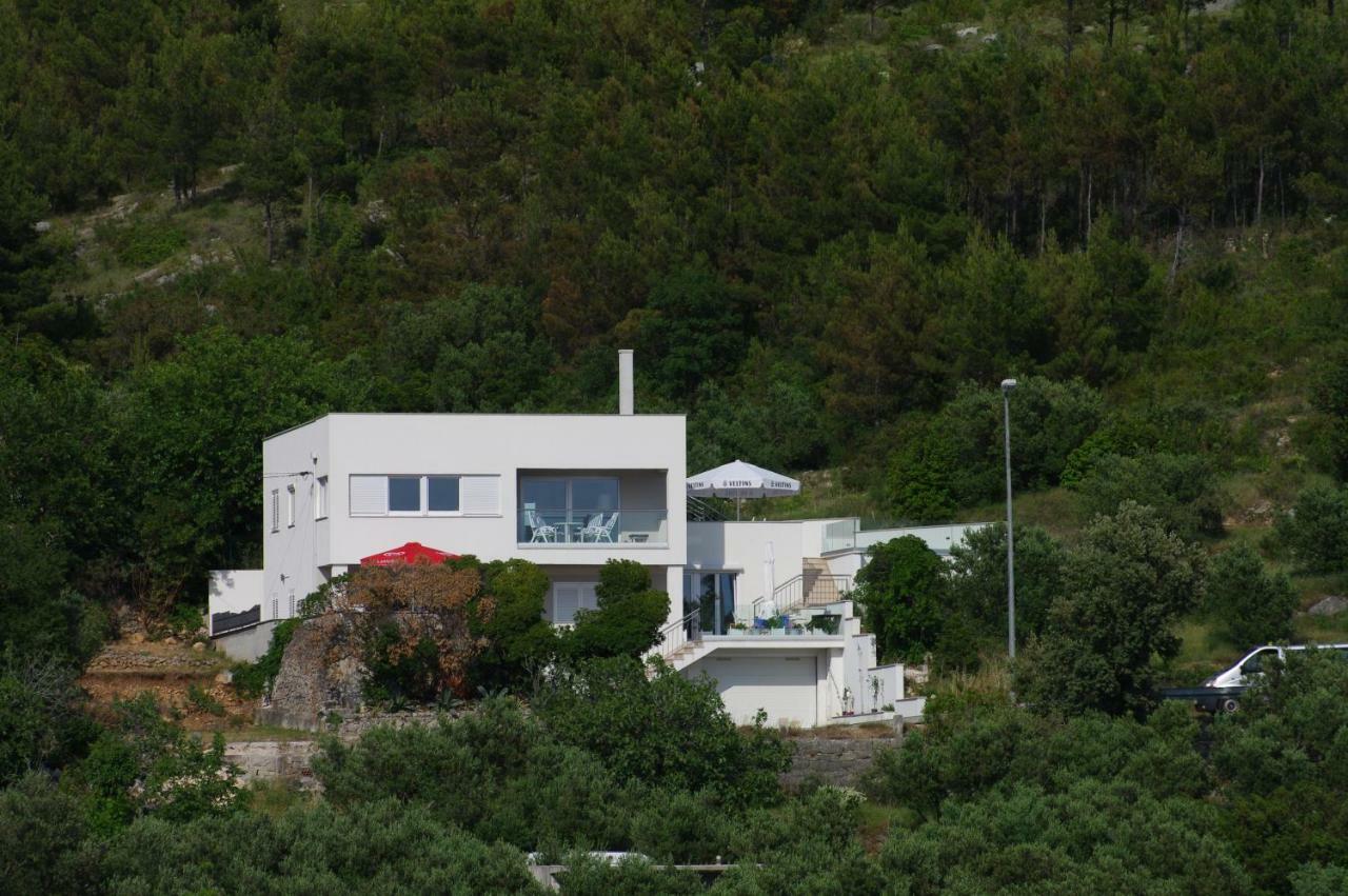 Open Hus Διαμέρισμα Krvavica Εξωτερικό φωτογραφία