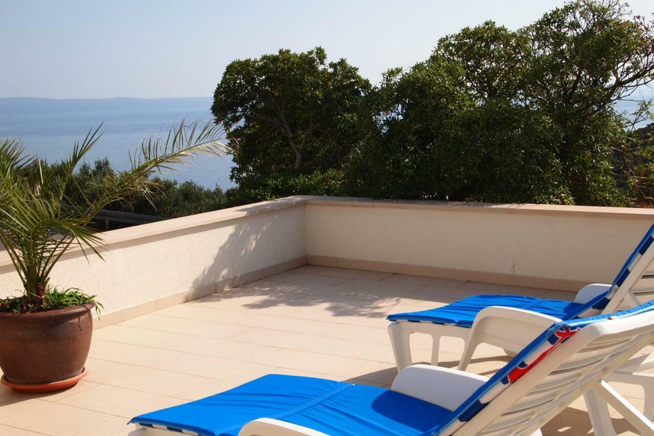 Open Hus Διαμέρισμα Krvavica Εξωτερικό φωτογραφία