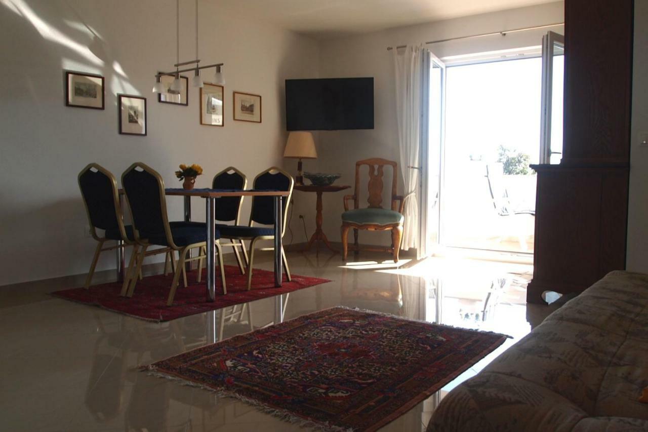 Open Hus Διαμέρισμα Krvavica Εξωτερικό φωτογραφία