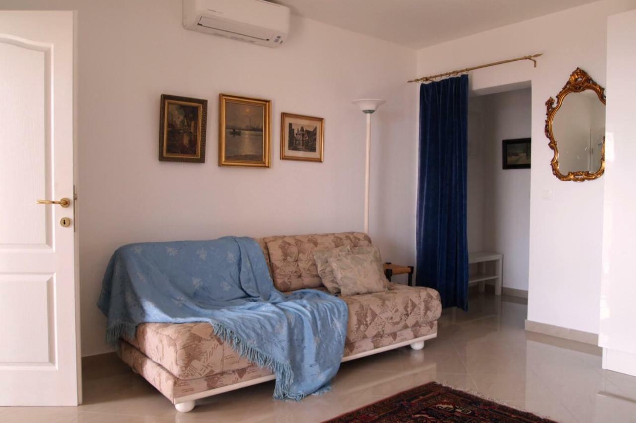 Open Hus Διαμέρισμα Krvavica Εξωτερικό φωτογραφία