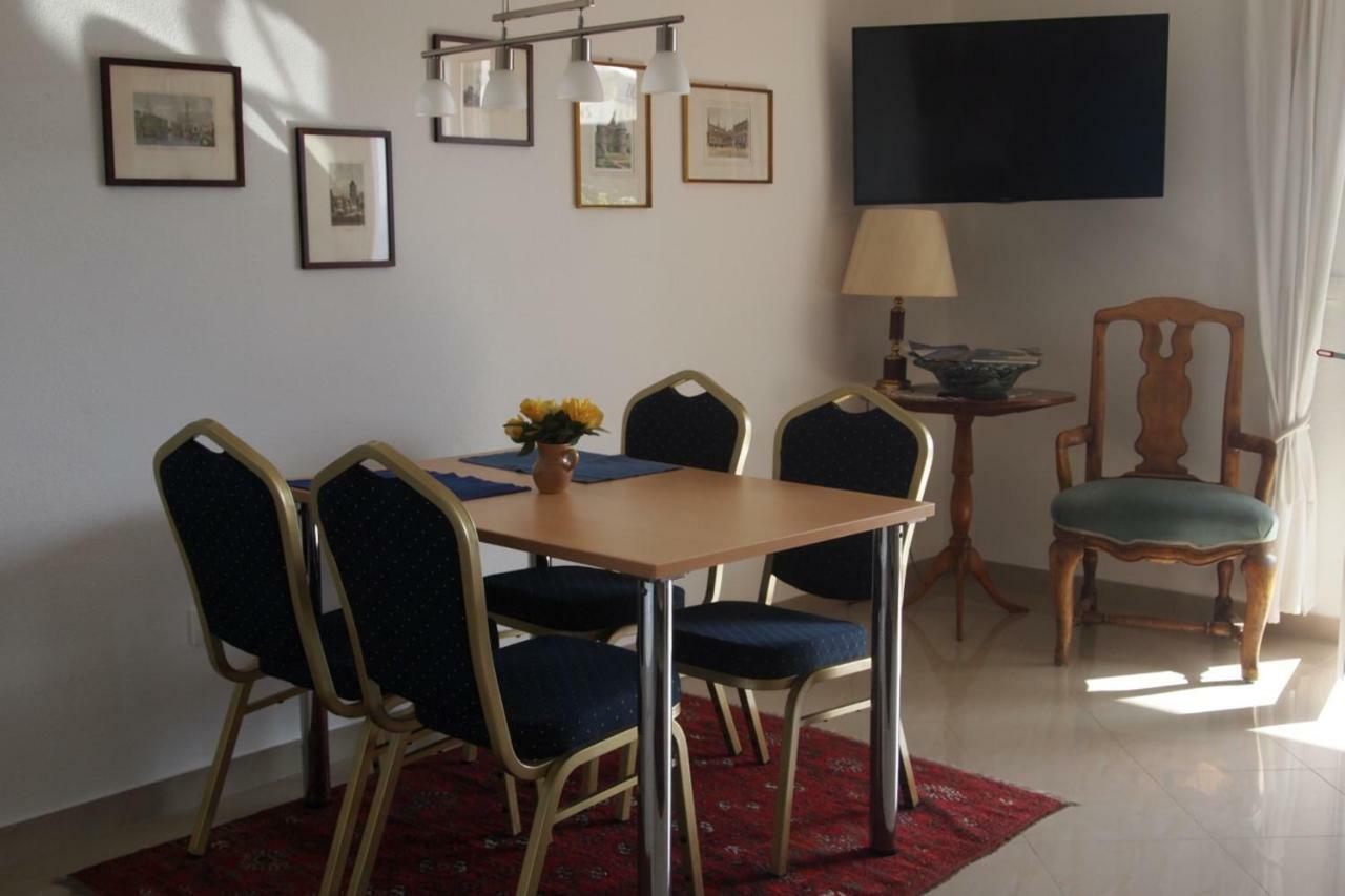 Open Hus Διαμέρισμα Krvavica Εξωτερικό φωτογραφία